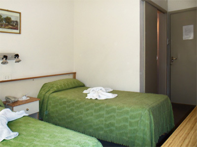 Catedral Hotel