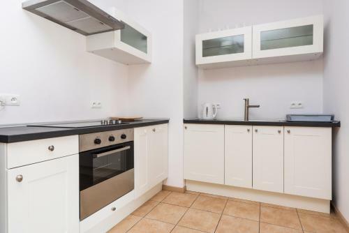 Apartament Bianco - Neptun Park