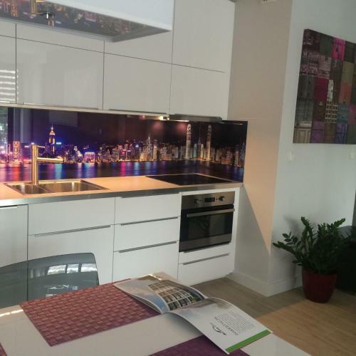 Apartamento Executive Suites Lux