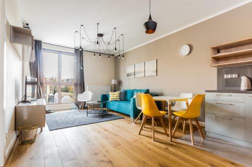 Apartamento Executive Suites Lux