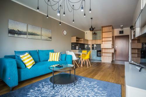 Apartamento Executive Suites Lux