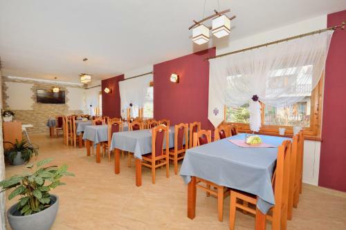 Bed & Breakfast Pokoje Go?cinne U Babci