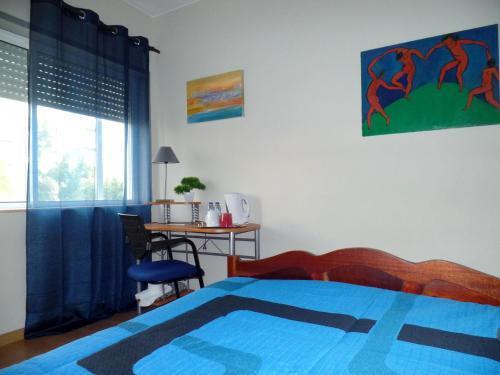 Hostal Antas House
