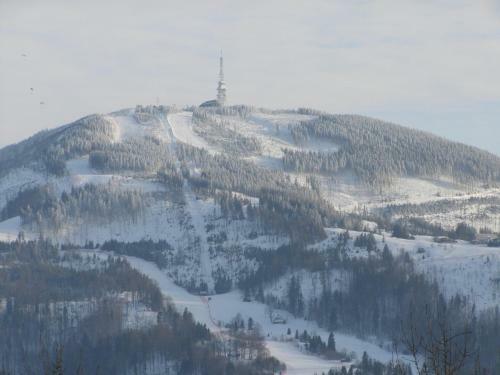 Domek Tylko Dla Ciebie