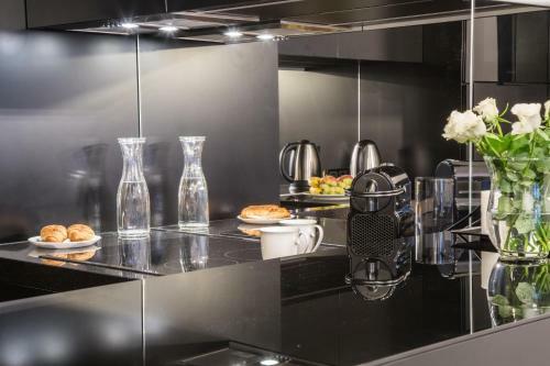 Apartamento Kazou Residence