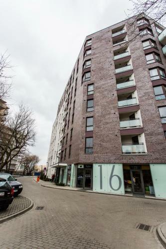 Apartamento Kazou Residence