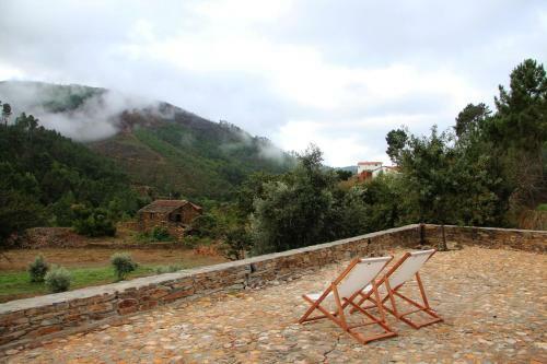 Agroturismo Quinta Das Covas