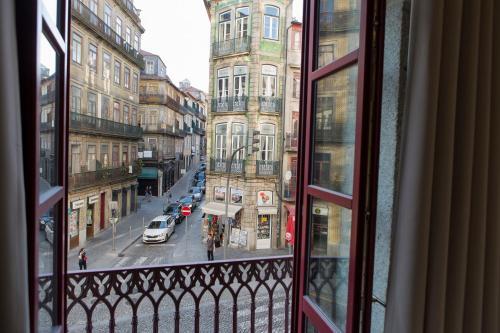 Apartamento Mouzinho`s Place