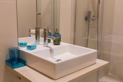 Apartamento Mouzinho`s Place