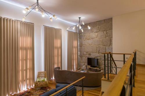 Apartamento Mouzinho`s Place