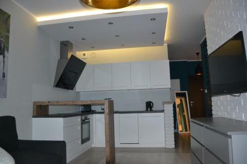 Apartament Oslo