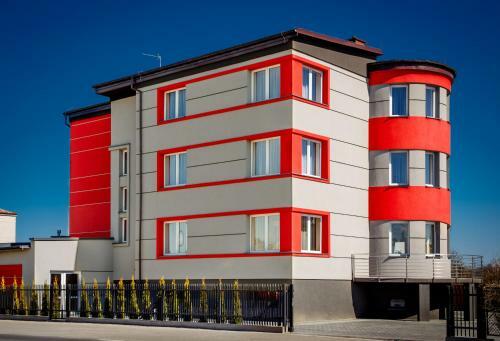 Bed & Breakfast Camelot