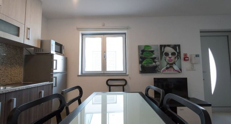 Hostal Peralux