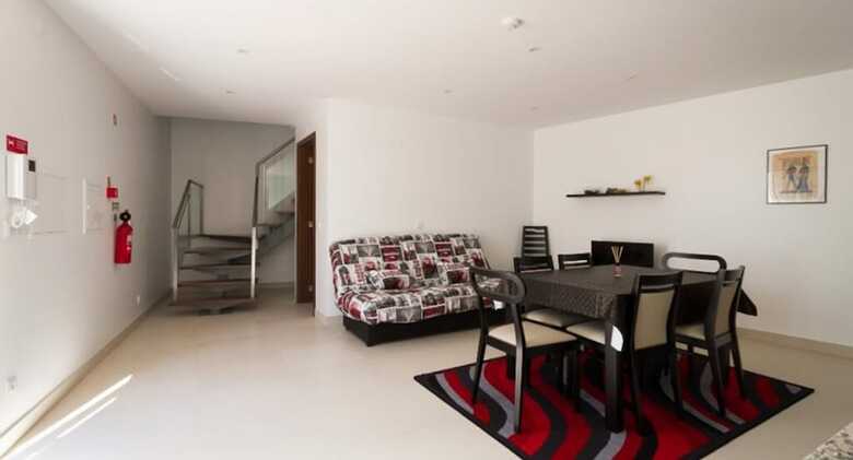 Hostal Peralux