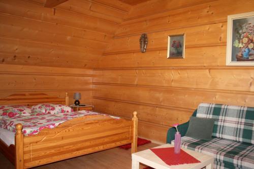 Hostal Holiday Home Krzysztoforow