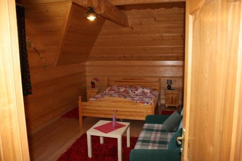 Hostal Holiday Home Krzysztoforow
