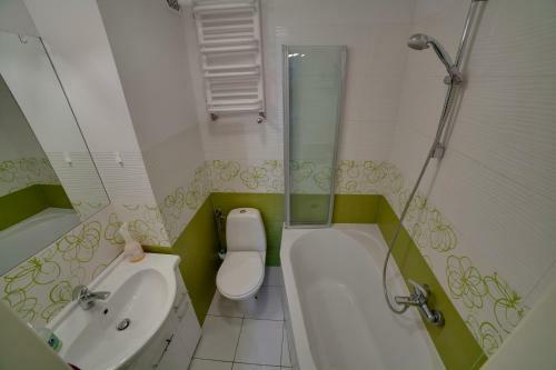 Apartament Pla?a