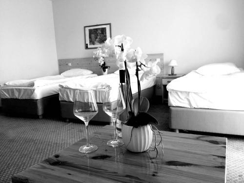 Apartamento Amber Bay&aquapark