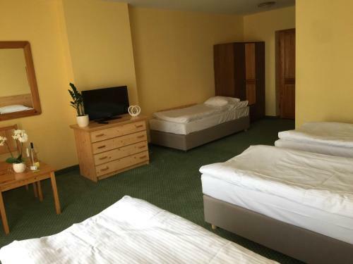 Apartamento Amber Bay&aquapark