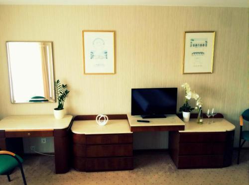 Apartamento Amber Bay&aquapark