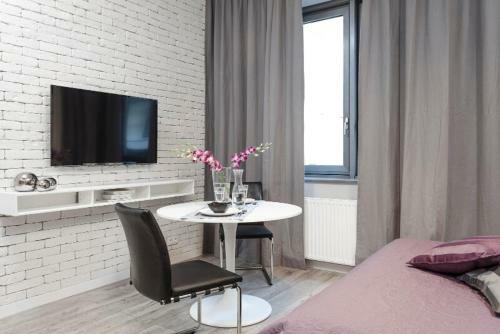 Apartament24premium