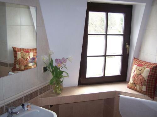 Hostal Wiatrak Nowe Guty