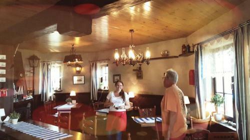 Hostal Wiatrak Nowe Guty