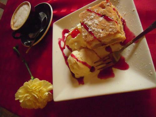 Bed & Breakfast Pensjonat Zamek Ders?awa