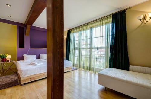 Villa Dom & House - Baltic Residence Sopot