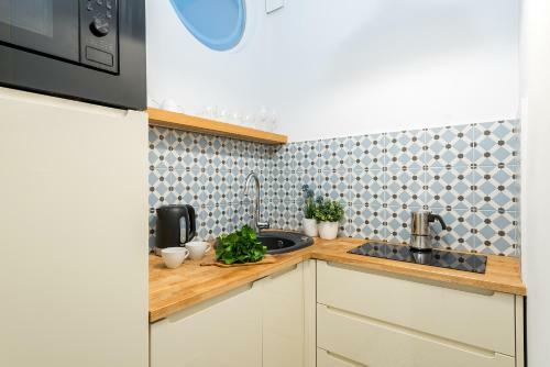 P&o City Center Apartments