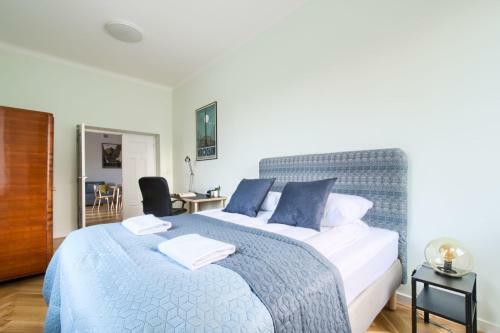 P&o City Center Apartments