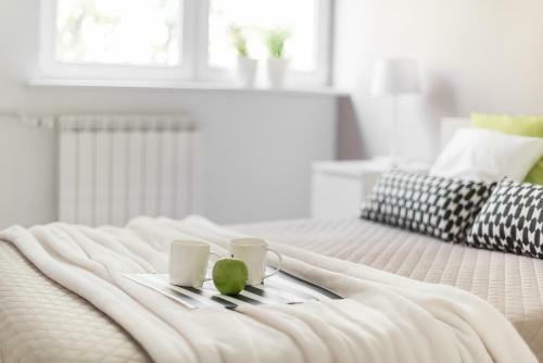 P&o City Center Apartments
