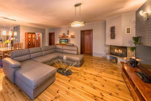 Apartament Prestige Opole Centrum