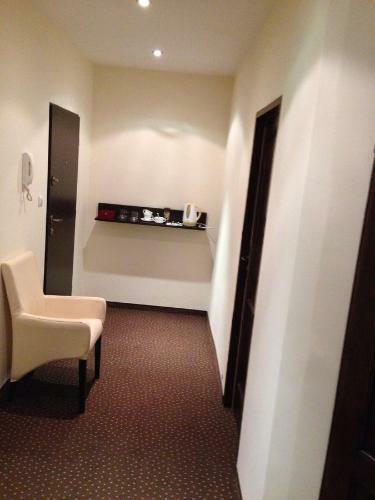 Albergue Beskidpark