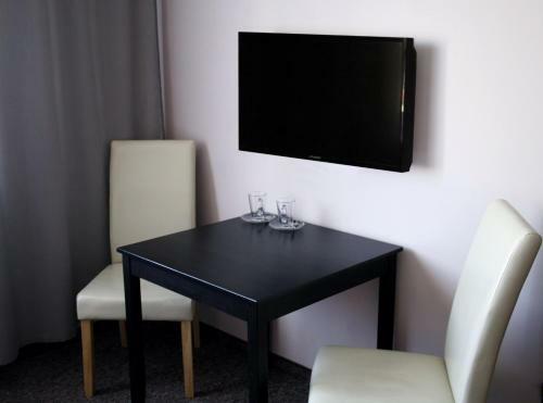Albergue Beskidpark