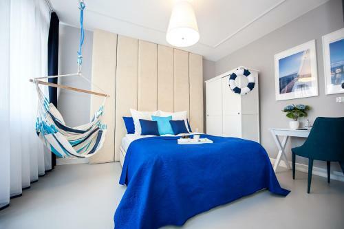Apartamento Novapartments Harbor