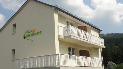 Hostal Willa Aleksandra