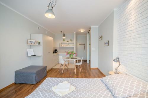 Apartamento Studio Skwer Ko?ciuszki