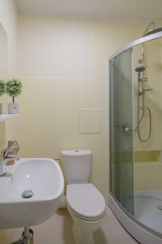 Apartamento Studio Skwer Ko?ciuszki