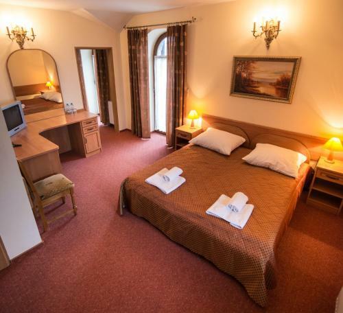 Hotel Ro?
