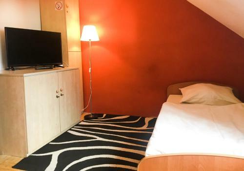 Hostel Florencja