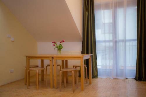 Hostel Florencja