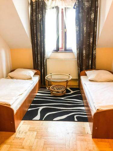 Hostel Florencja
