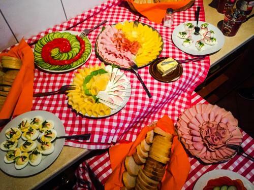 Hostel Florencja