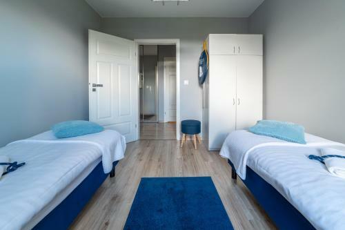 Nautical Sea Apartment