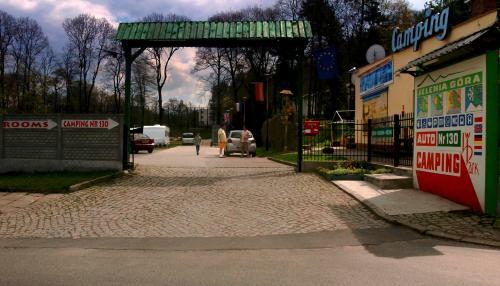 Auto-camping Park