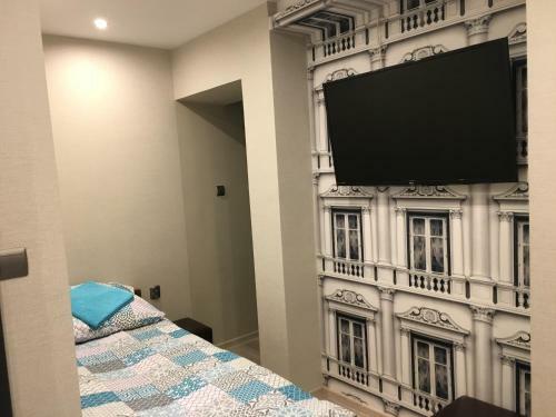 Hostal Pokoje Go?cinne Ilona