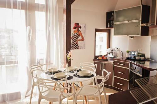 Rj Apartments Grunwaldzka