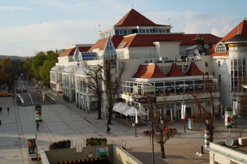 Rj Apartments Grunwaldzka