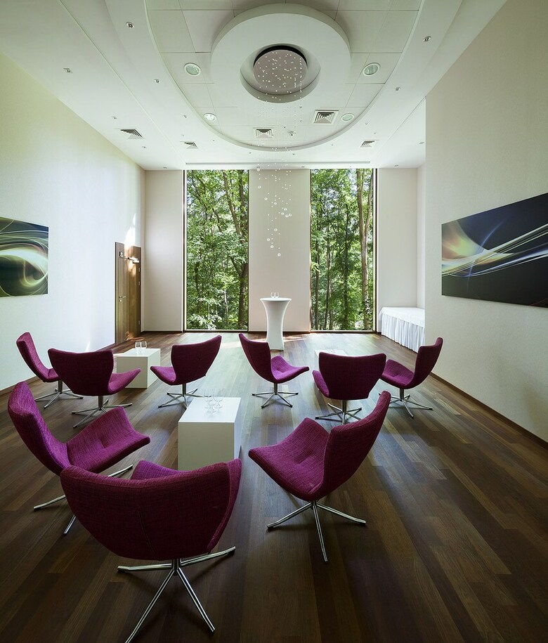Hotel Narvil Conference & Spa